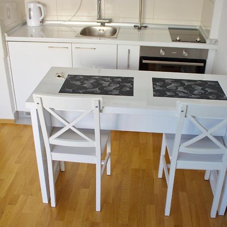 Studio Apartman Miljacka 13 サラエヴォ エクステリア 写真