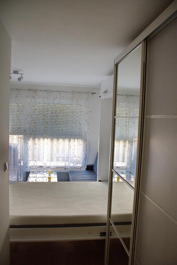 Studio Apartman Miljacka 13 サラエヴォ エクステリア 写真