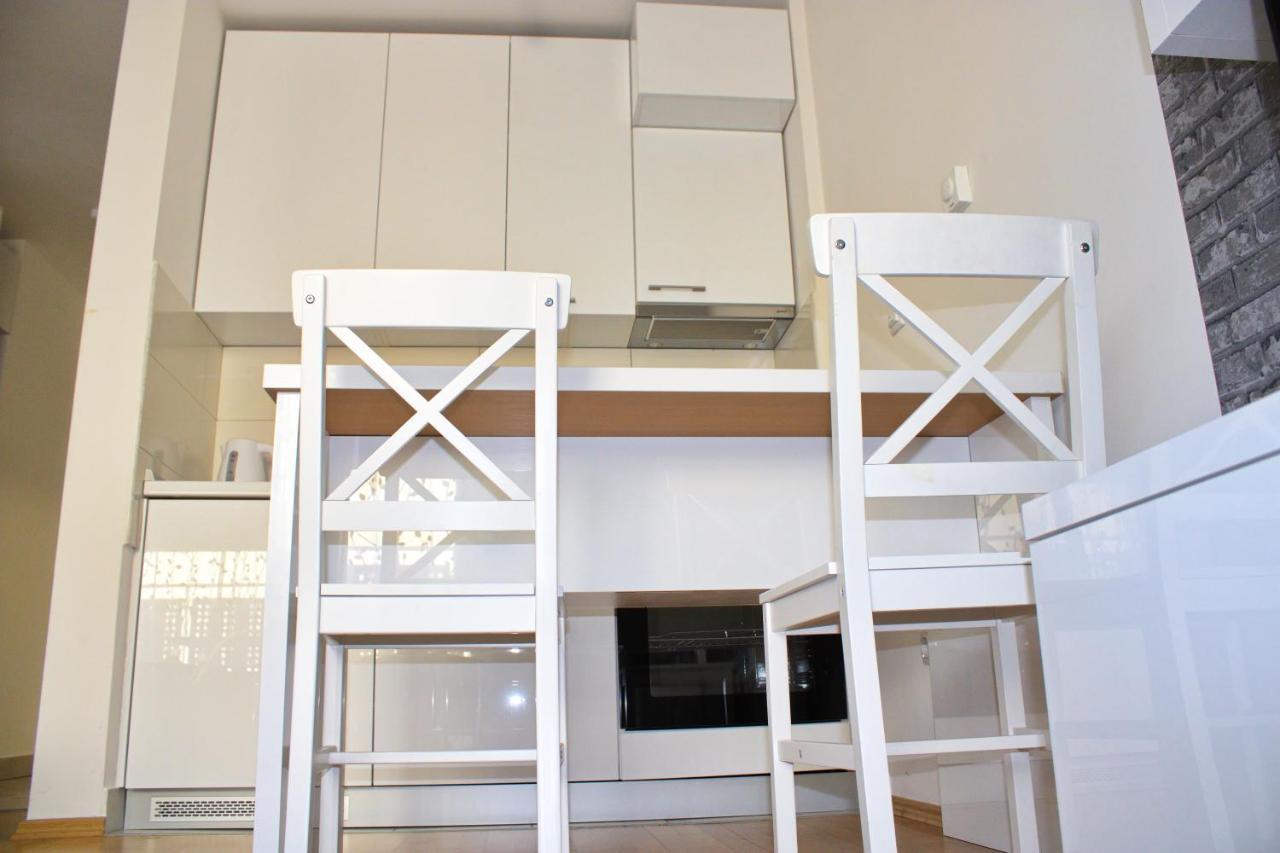 Studio Apartman Miljacka 13 サラエヴォ エクステリア 写真