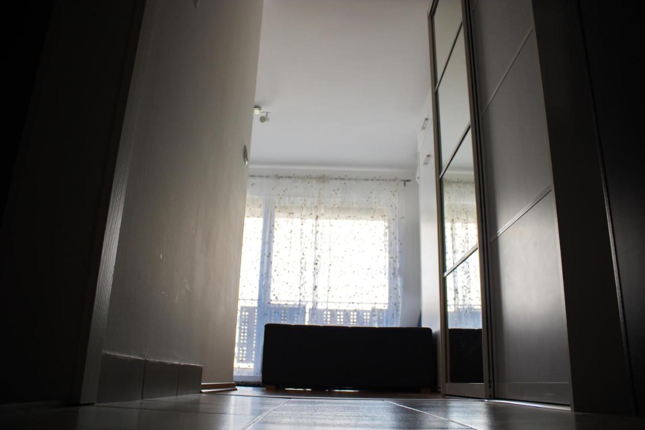 Studio Apartman Miljacka 13 サラエヴォ エクステリア 写真